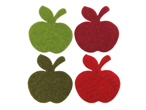 Apfel "klein"